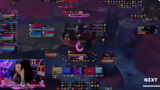 Kick-Probleme und Dungeon-Tak…