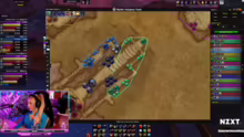 Warri Tank! Am 16er Resi arbeiten :) !…