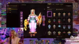 Monk Tank - Key Push (Warrior Tank / Bo…