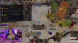 Druiden Tanks, Brillen Anekdo…
