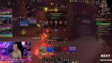 Skip im Dungeon und Diskussio…