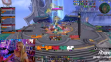 [DROPS] Druid High Keys possible?! :D -…