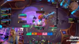 [DROPS] Monk Tank - testing other Tanks…