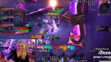 Monk and Guardian Tank - Routes & Inter…