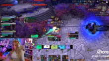 Monk Tank - testing other Tanks today?…
