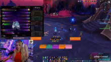 [DROPS] Blood DK Key Push! (GER/ENG) Ne…