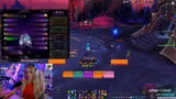 Blut-DK-Routen für hohe Mythic+-Keys mit Partner getestet