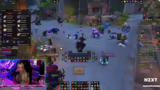 Streampläne und Verabschiedung