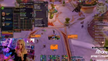 Monk and Guardian Tank - Routes & Inter…