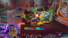 Blood DK Key Push! No reroll yet :P (GE…