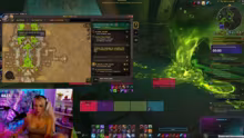 !DROPS - BloodDK, ProtPala und VDH prep…
