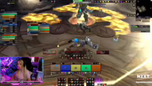 !DROPS - Warri Tank, wir gehen in den P…