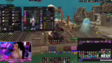 Raid-Vorbereitungen und Craft…