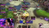 Spiel-Comeback und Dungeon-Ta…