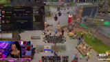 Dungeon-Taktik und Weak Aura-…