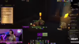 Delve-Verwirrung und Quest-Od…