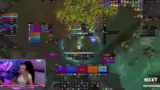 Spark Burst und Haste-Krit So…