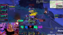 Guardian Tank - und Tag 1 Evoker Projec…