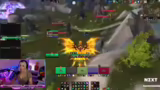 Community-Hilfe und Weekly-Ke…
