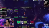 Streaming-Planung und Reha