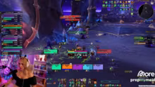 Monk Tank - ARE THERE ANY DPS THAT PUMP…