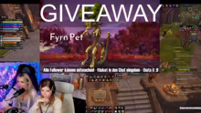 SPECIAL STREAM! XXL GIVEAWAYS :D Specia…