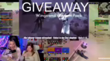 Giveaway des Wings and Wisdom…