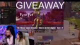 Giveaway, WoW-Premiere und Ke…