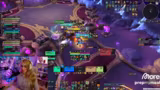 [DROPS] Monk Tank - Key Push (Warrior T…