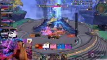 !DROPS Guardian Tank + Evoker Push !GIV…