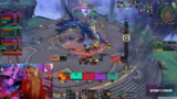 Evoker als Nebenprojekt: Flexibles Spielen in WoW entdeckt