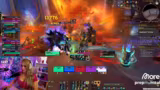 [DROPS] Monk Tank - Key Push (Warrior T…