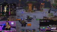 DH Tank oder Boomie? Und wie geht diese…