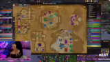 Geheime Projekte und Dungeon-…