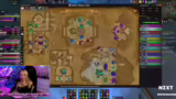 Diskussion über Dungeon-Strat…