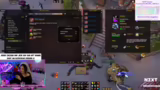 Stream-Start und Ostergrüße