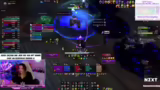Dungeon Runs und Teamzusammen…