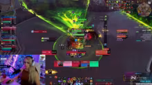 [DROPS] Blood DK Key Push! (GER/ENG) Ne…