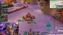 Guardian Tank - und Tag 1 Evoker Projec…