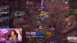 WoW-Vernetzung und Dungeon-Ta…