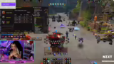 WoW Interface und Dungeon Keys