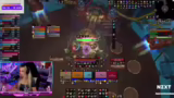 Werwölfe TV-Show und Dungeon-…