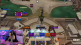 DK statt Hunter für Tank Keys
