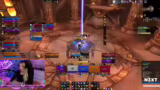 Schwierigkeiten im Dungeon un…