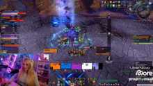 Monk and Guardian Tank - Routes & Inter…
