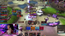 !DROPS - Warri Tank! 15 Resi abschließe…