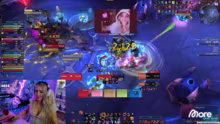 [DROPS] Blood DK Key Push! (GER/ENG) Ne…
