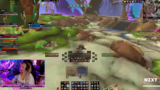 Stream-Begrüßung und Pläne fü…