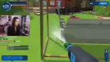 Minecraft-Teams, Krokoboss-Vi…
