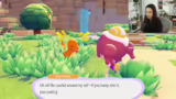 Pokémon-Ankündigungen und Rea…